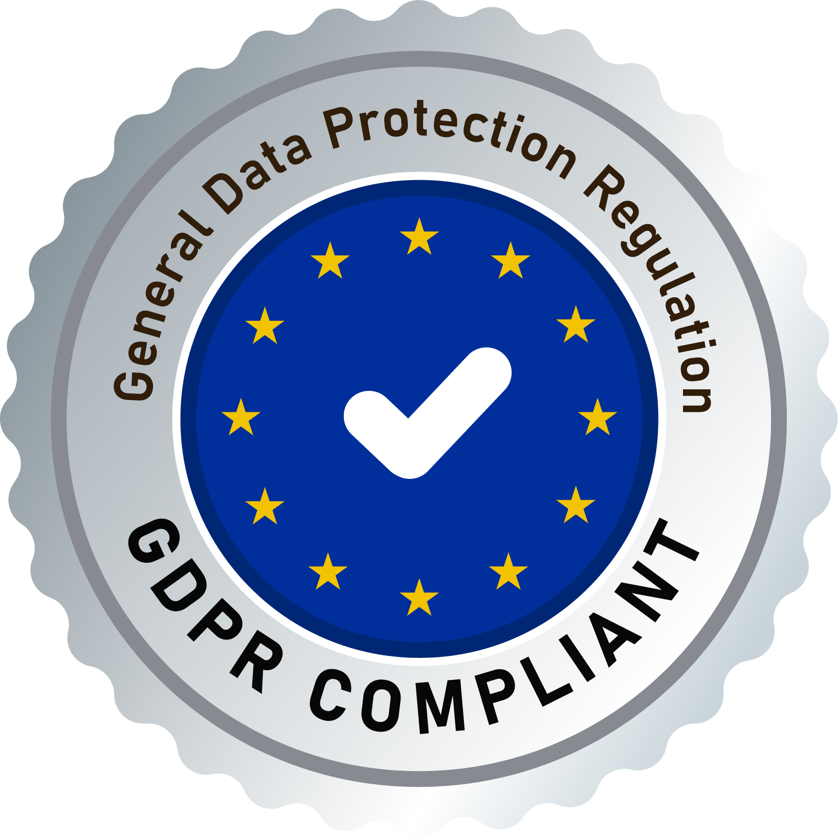 GDPR Compliant