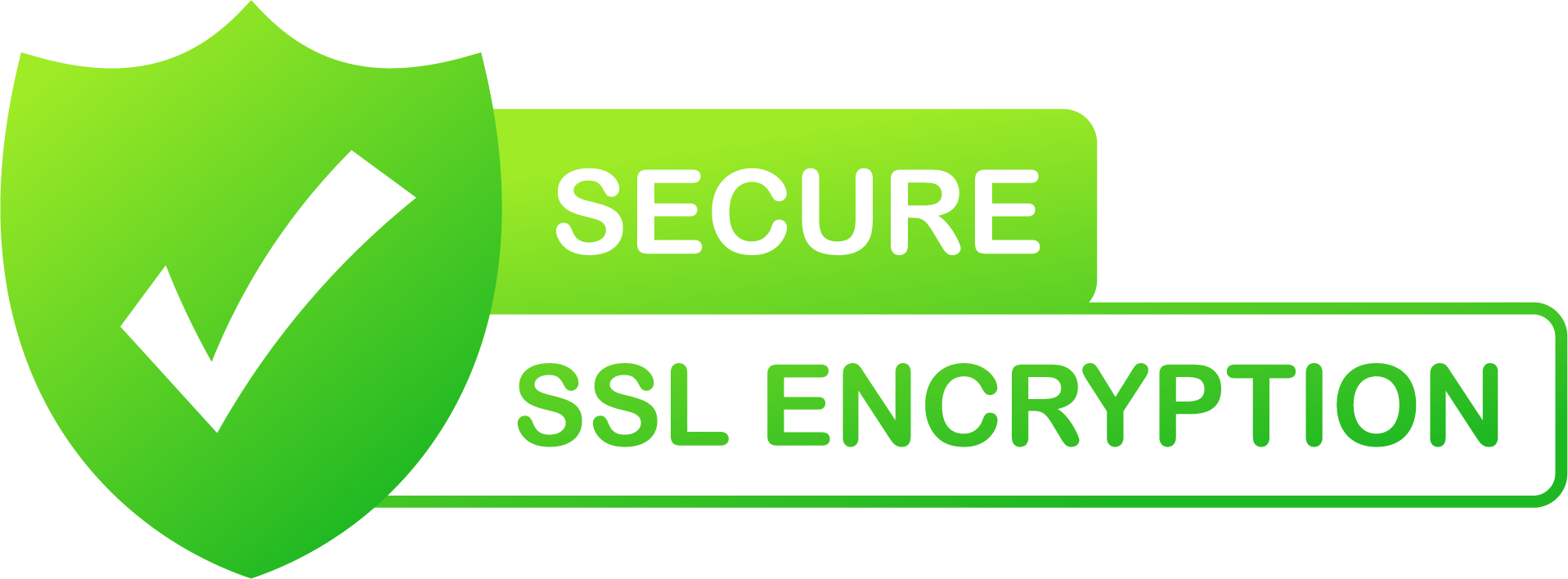 SSL Encrypted