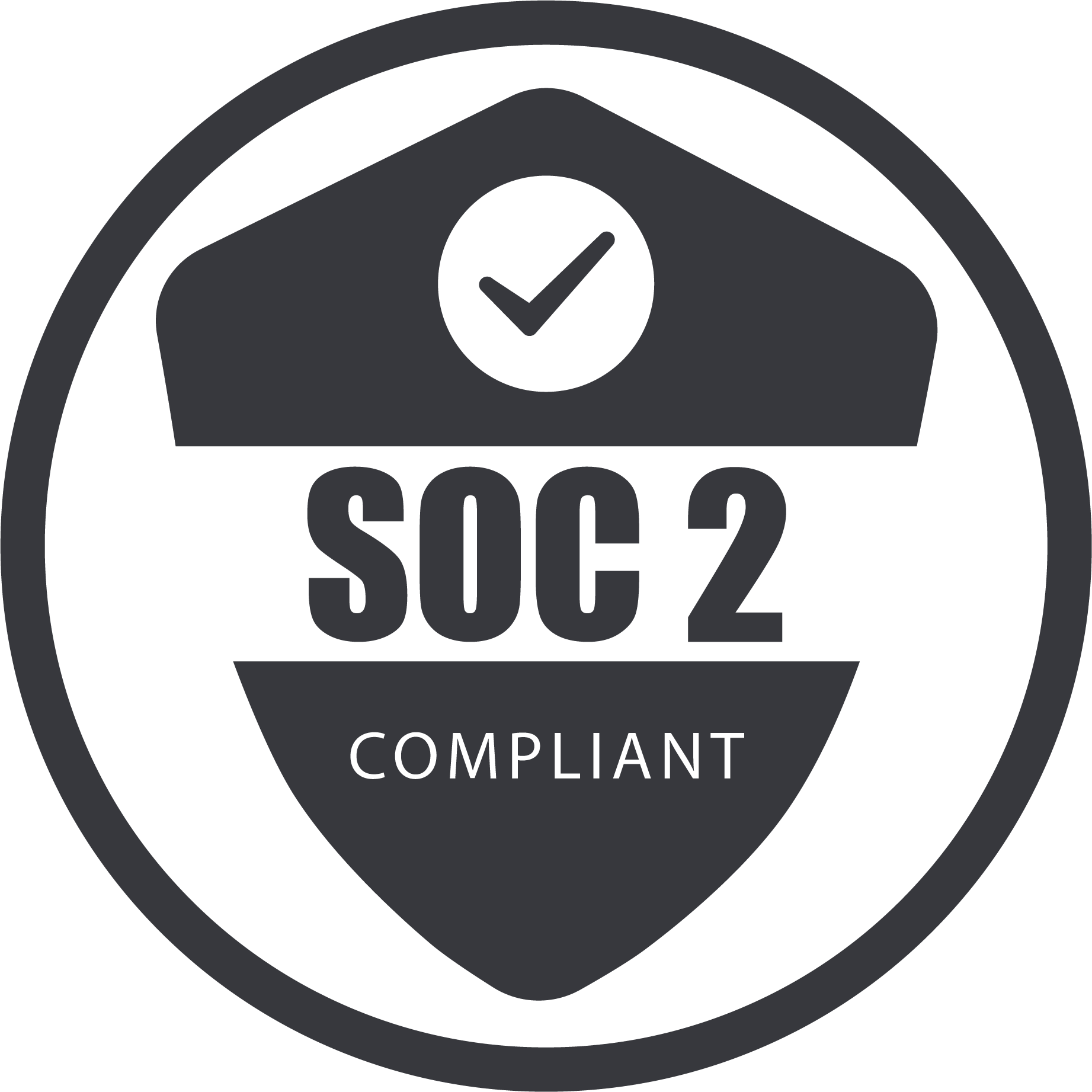 SOC 2 Compliant